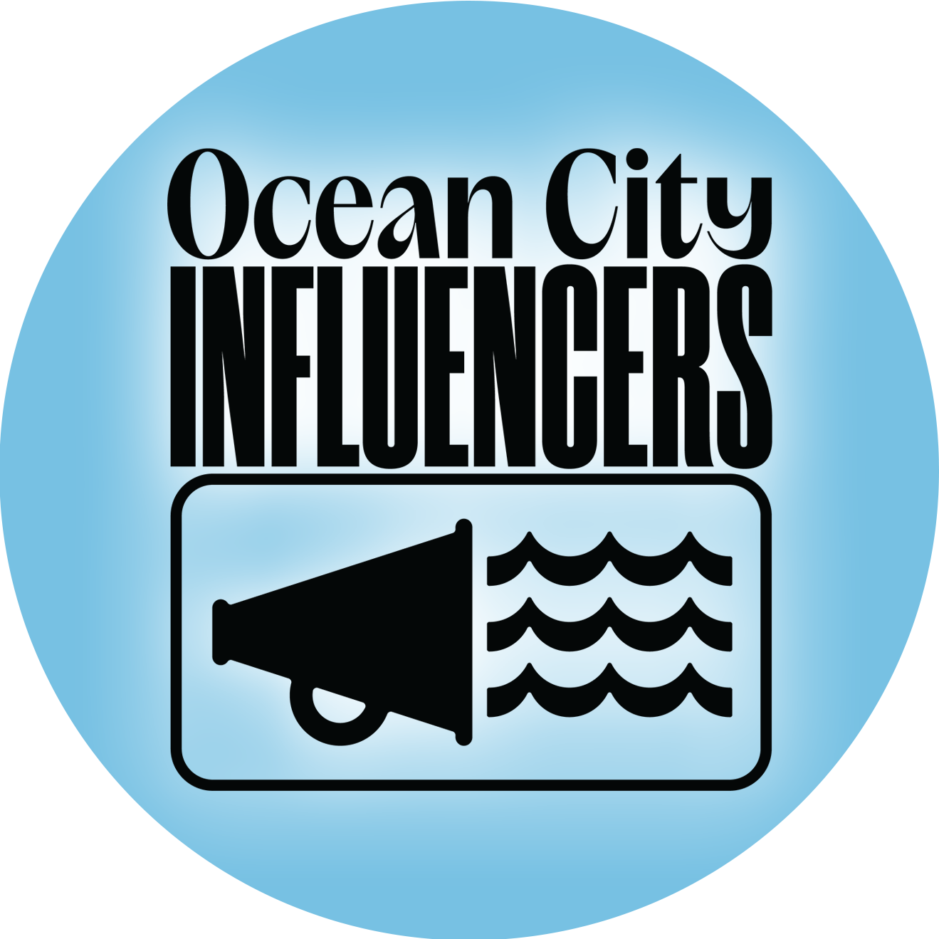 Ocean-City-Influencers-Logo-Round