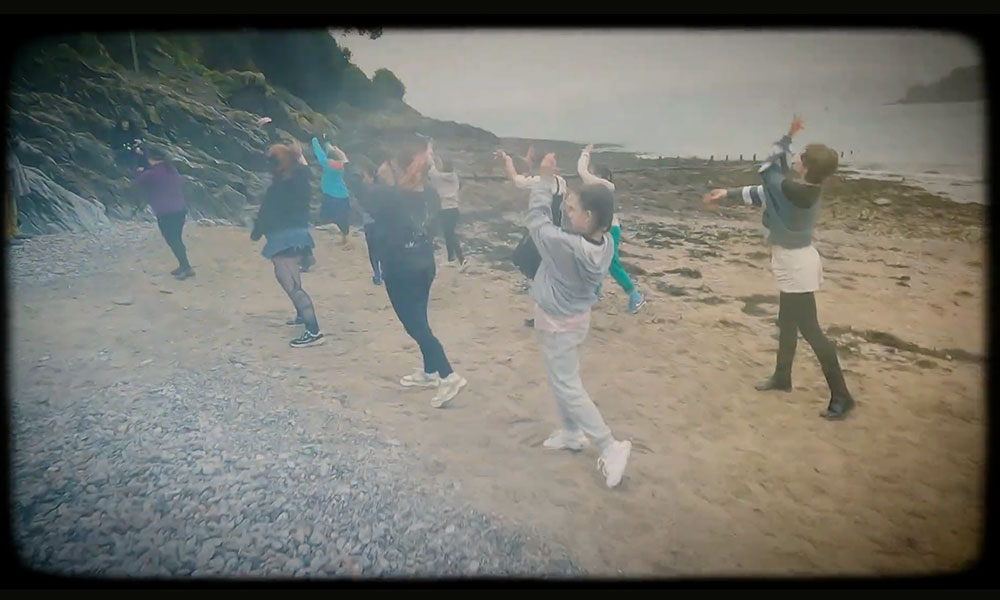 Ocean Tides Dance Masters – Plymouth Dance